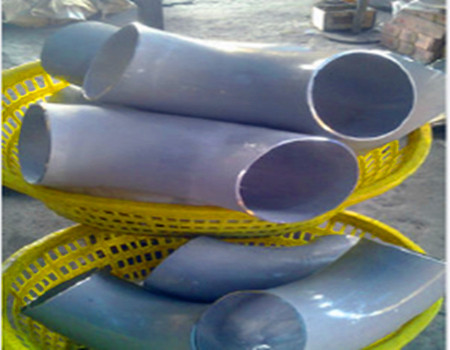 不銹鋼90°彎頭219*4mm